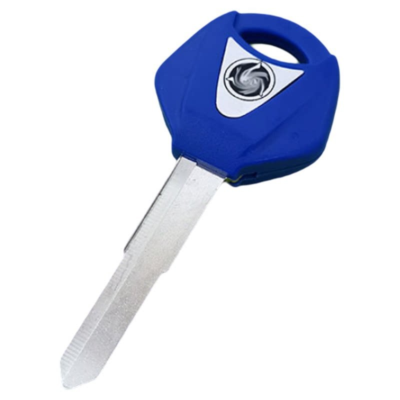 Suitable for Yamaha Motorcycle Keys Yamaha 002 Left Side R1 R6 Xjr400 1300