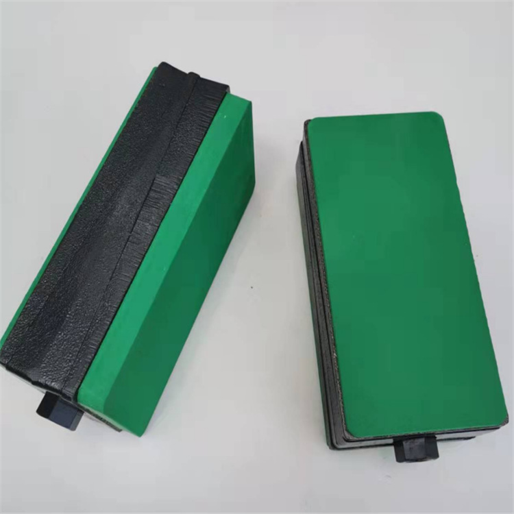 优势供应瑞士AIRLOC机脚垫块515-KSKC