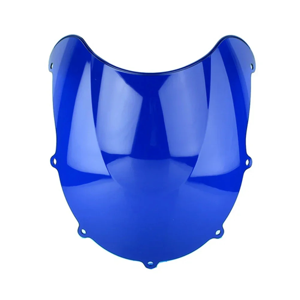 Suitable for Suzuki Gsxr600 750 1996-1999 Motorcycle Modified Front Windshield Front Windshield