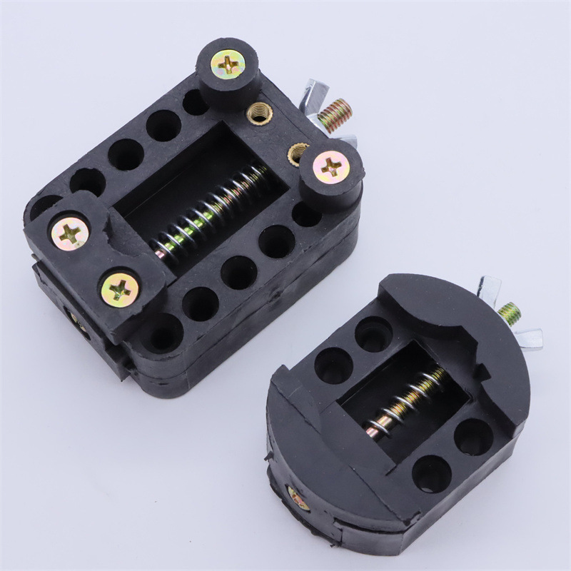 修表工具  塑料开表座 固定座 开表后盖夹表座 手表维修表坐 胶座