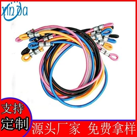 松紧带;织带;绳子类