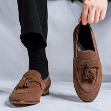 ����Ӣ�׶���Ь����ƤЬ������һ�ŵ��ָ�Ь��������ƤЬ44326-R