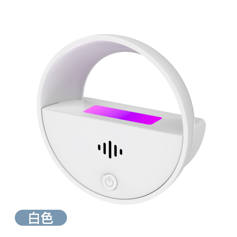 Repelente de insectos, repelente de ratones, repelente de insectos ultrasónicos USB, repelente de mosquitos de luz nocturna de tres funciones, repelente de insectos conveniente interior