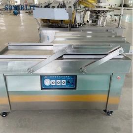 封口机械;多功能包装机;充填机械