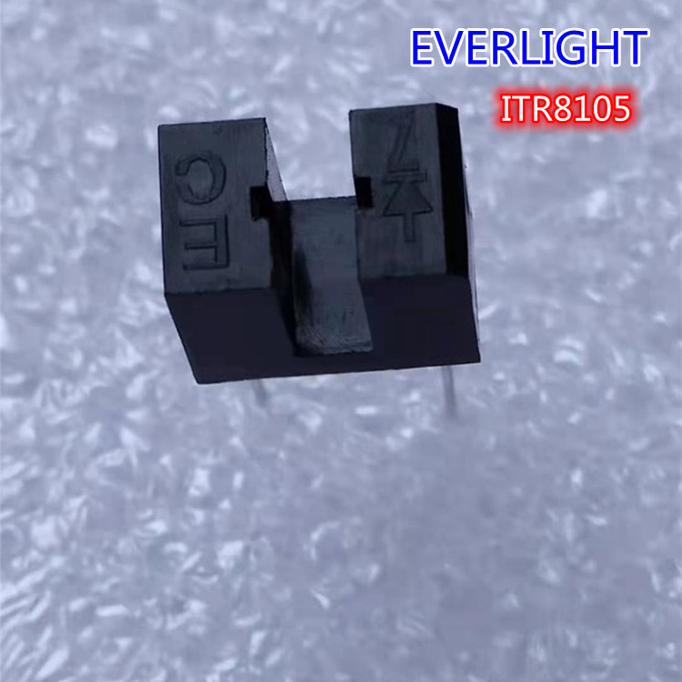 亿光 光电开关 光电传感器 ITR8105
