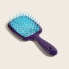 Blue, purple