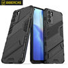 Applicable OPPOA53 mobile phone case OPPORENO6 airbag anti -falling mobile phone bracket protective cover K9 mobile phone hard case