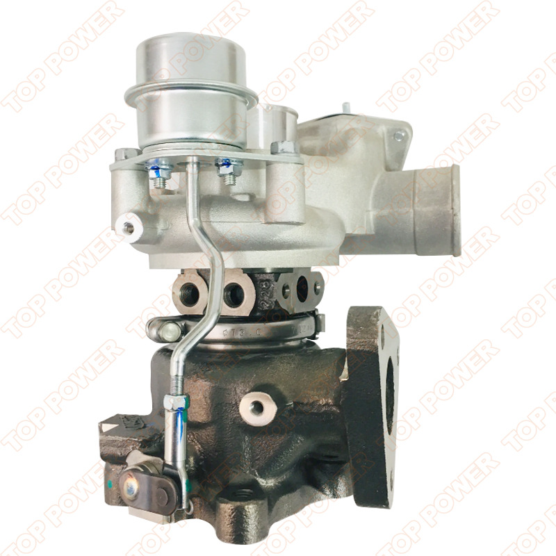 Suitable for 1.8t Saic Roewe 350/Mg 5/Zotye Turbocharger Tf035 49135-07880