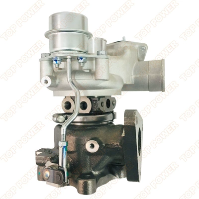Supercharger Saic Roewe 350/Mg