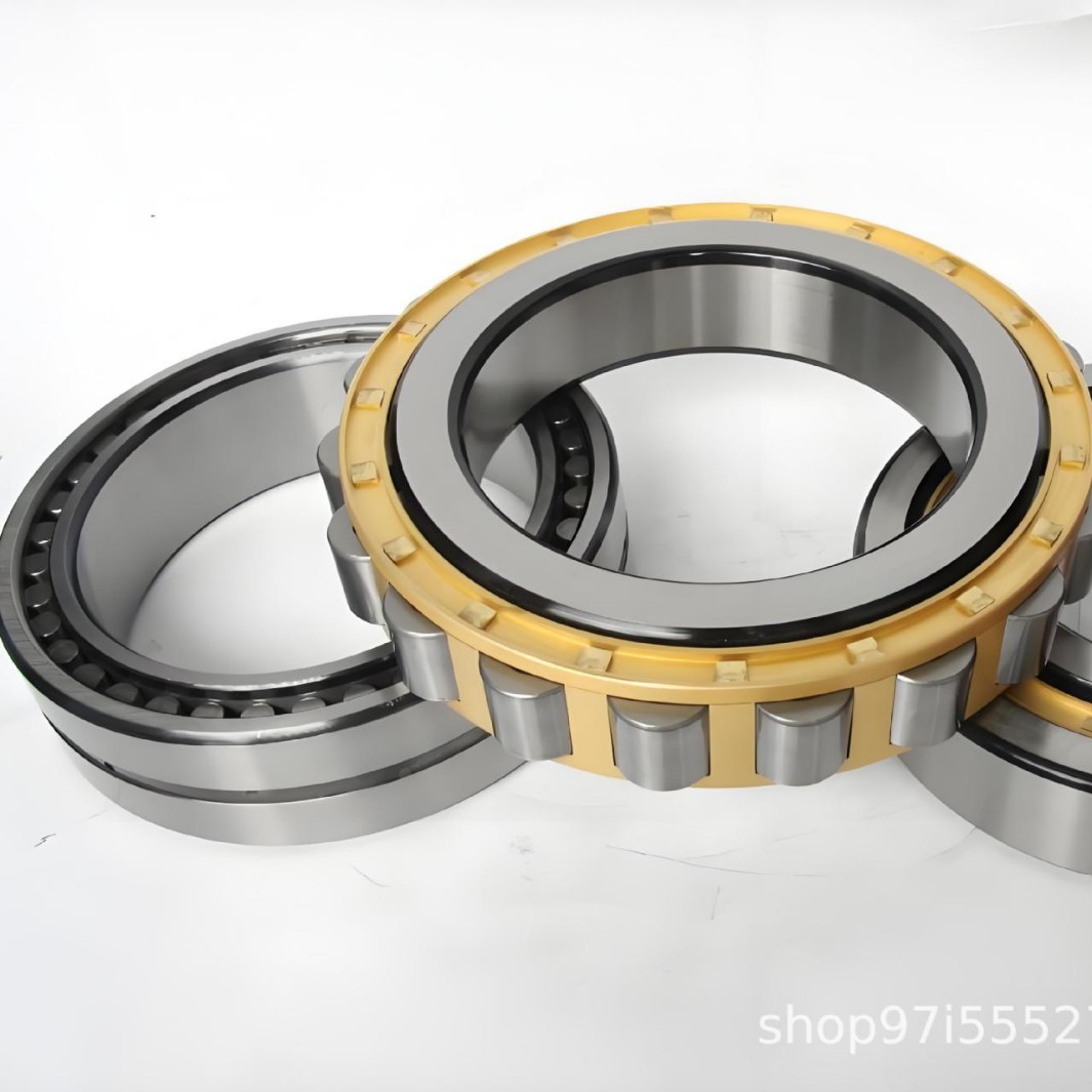 四列圆柱滚子轴承FCD72108268 尺寸360*540*268