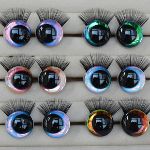 12-30mm �u׃ɫë�q����۾�����ë ��ż���w�۾� ������ż�۾���