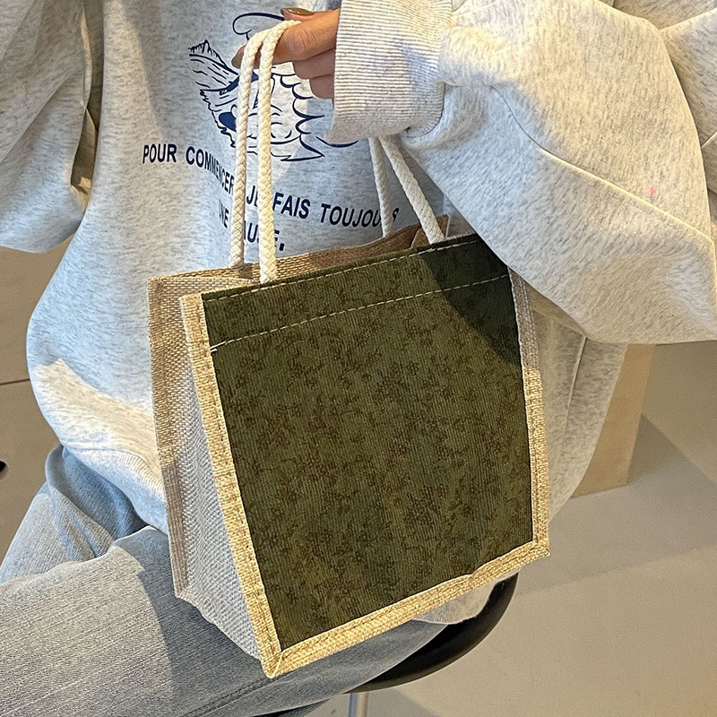 Green [Zipper model]
