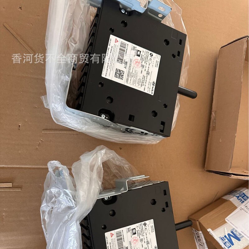 96560Q8000 96560MB000/MB100/MB200 は、Kia EV5K3 セントラル コントロール ナビゲーション ホストに適しています。|undefined