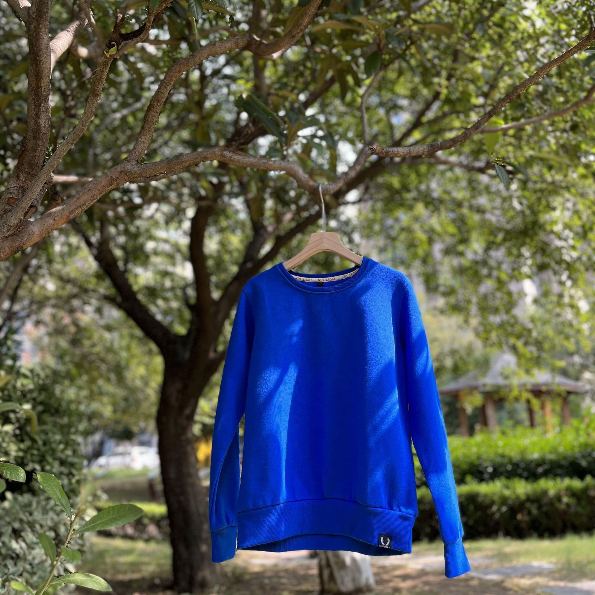 ¶СͯװװɫԲͯ·ӡlogo֯װ