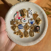 18K���P䓚W����ɫˮ�ؿ羳�t�ȵ���������¿����CDIY���