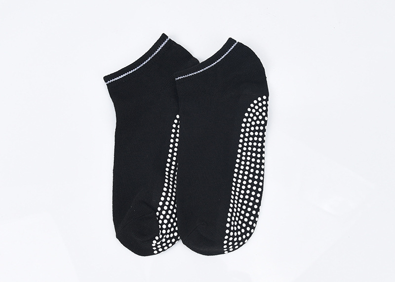 Yoga Socks Image 9