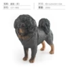 PL127-1862 Black Tibetan Mastiff 255g