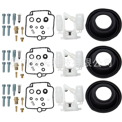 Adventurer 900 1996-2002 – Shiyong Motorcycle Carburetor
