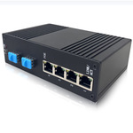 弘辰HCTX-5000-2GF4G-SFP千兆2光4电口工业交换机