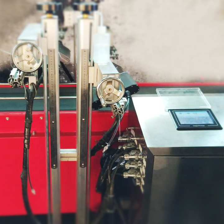 木材打标机/生产线打标机/可定制喷印系统