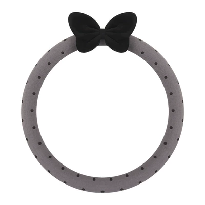 Steering wheel cover — Wheel Cover for Vehicle Use
