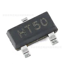 ԭװ��Ʒ HT7150S ��װSOT-23  ��ѹ��LDOоƬIC
