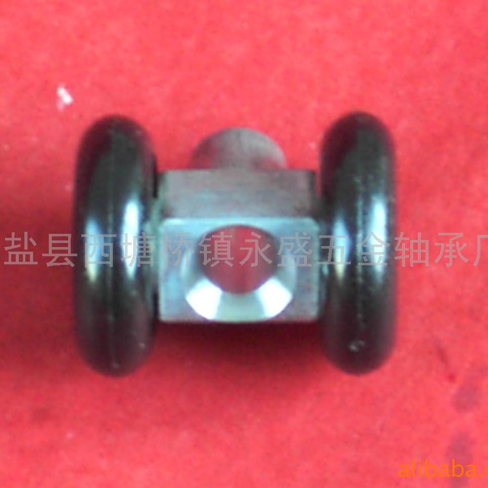 供应YS-130优质门 窗滑轮 轨道滑轮 橱柜滑轮