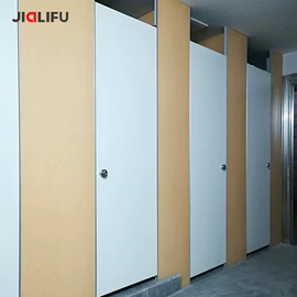 卫生间隔断;办公柜;装饰板材