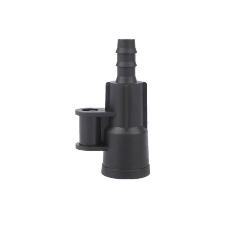 soporte móvil conjunto de tres piezas 4 brazo oscilante mariposa cabeza de riego soporte de riego agrícola jardín conector 811 herramienta capilar