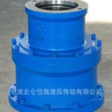 EQ4155/FP/18.4/FR-A0B3A 减速机