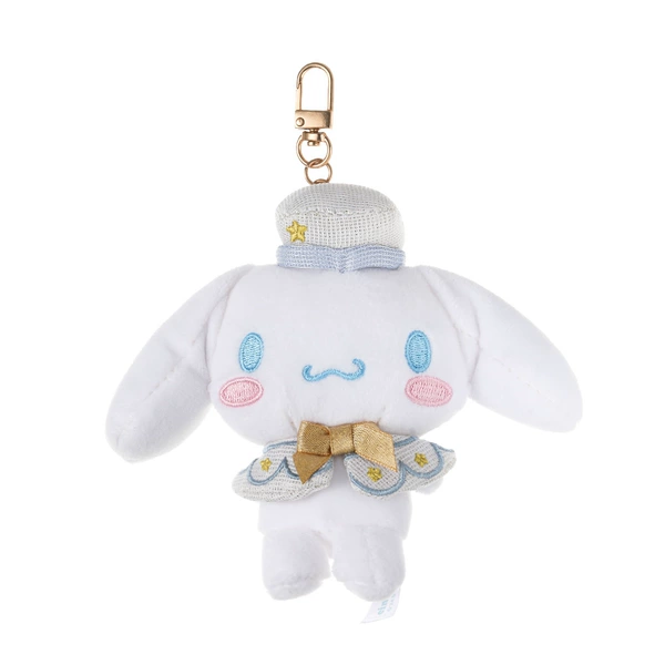 Platinum pendant, Cinnamoroll