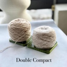 �羳��Ʒ Knitting Yarn Winding Rack �����@���C��3D��ӡ��ˇƷ