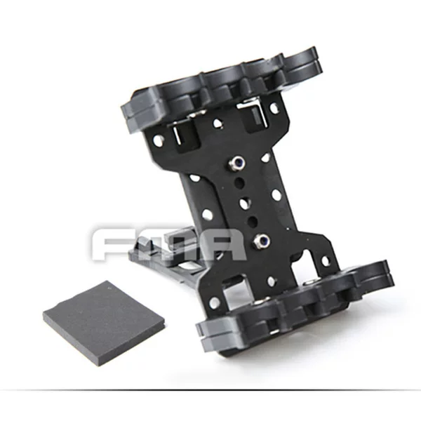 FMA new product listing accessories carrier set 8 capacity Belt system TB1070