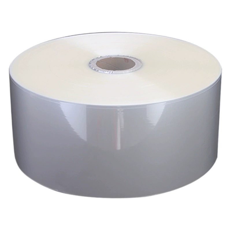 BOPP термоуплотненная пленка автоматическая упаковочная машина рулонная пленка для мобильного телефона оболочка упаковочная пленка печатная композитная прозрачная специальная OP термоуплотненная пленка