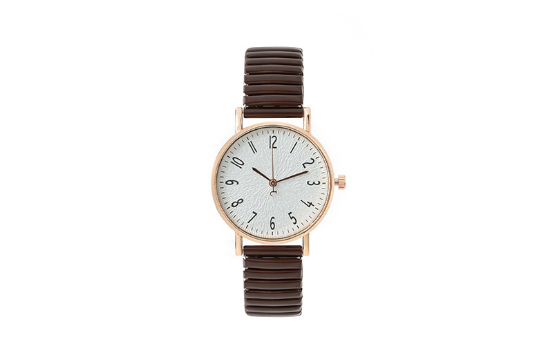 Daily Occasion Streetwear Geometric Quartz Watch Women's Watches