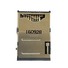 SIM���� 8+1P�ԏ�ʽ9P H1.9�֙C܇�d�������Wӛ�����۸�Ʒ�|