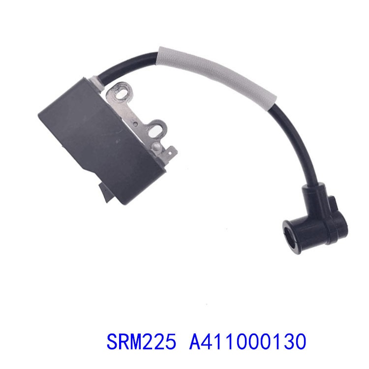 Accesorios de motosierra cortacésped accesorios bobina de encendido SRM225 A411000130 A411000131
