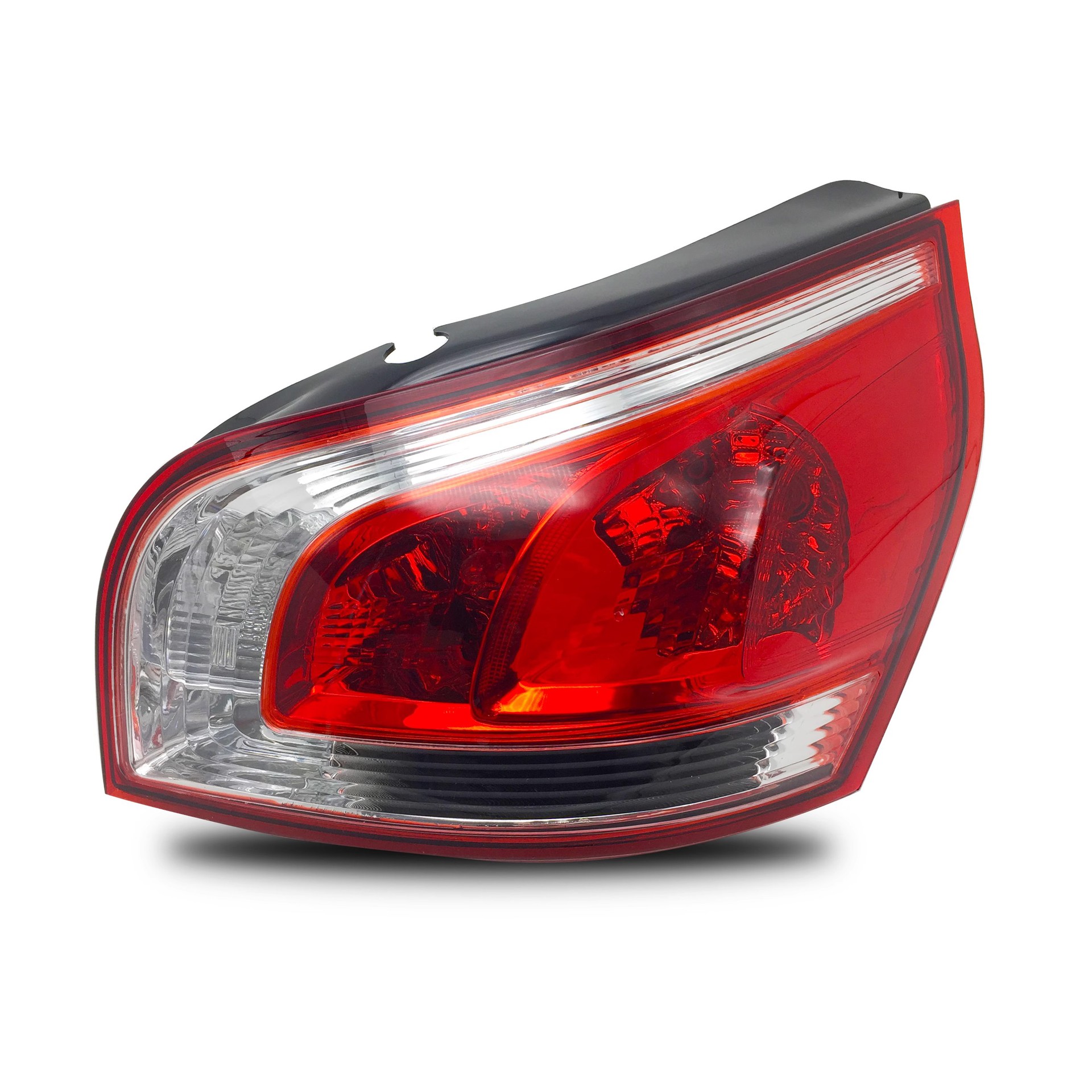 Suitable for Baojun 630 rear tail light Wuling Baojun 630 tail light rear brake light rear headlight rear turn signal assembly