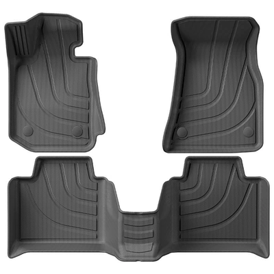 Modelə uyğun ayaqaltı – Suitable for 18-24 Bmw 3 Series