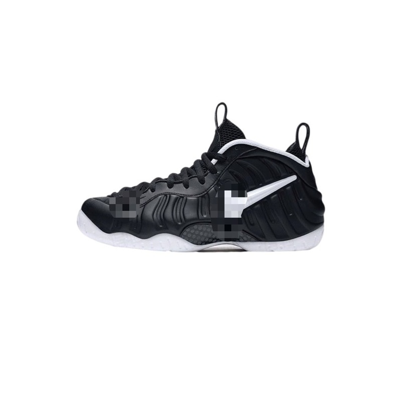 air foamposite one哈达威喷泡篮球鞋透气舒适轻便缓震耐磨运动鞋|undefined