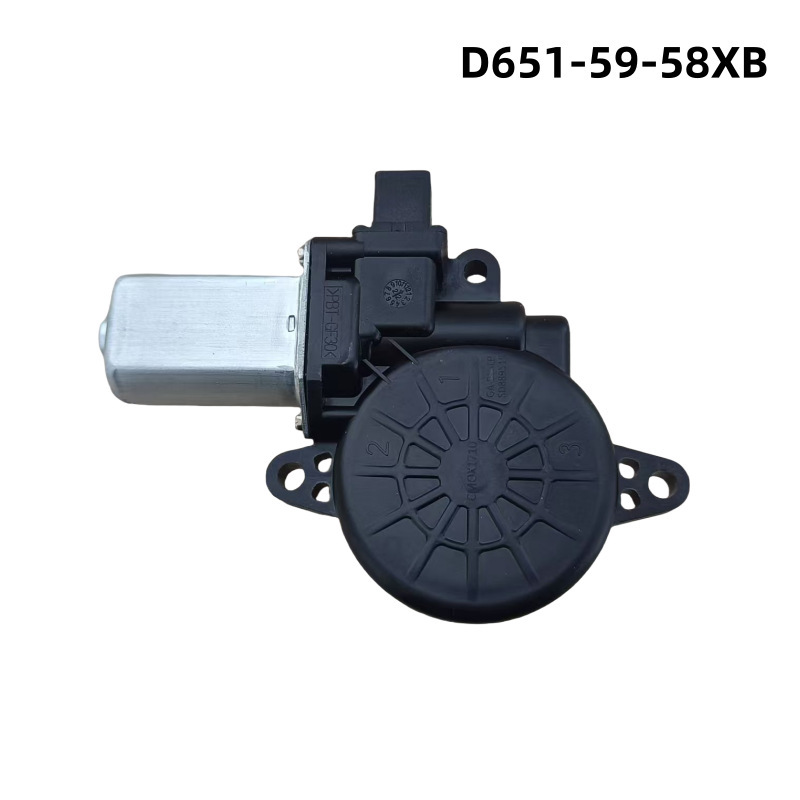 D651-59-58XB suitable for Mazda 6 3 CX-5 window regulator motor motor D6515958X