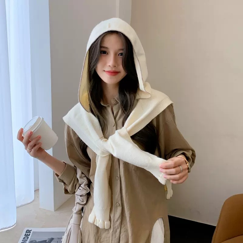 Autumn fashionable solid color goods