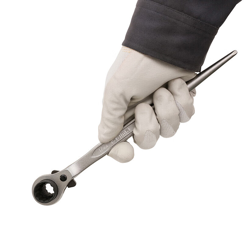 TAJIMA TAJIMA 1403 - 0761 llave de trinquete llave métrica dirección ajustable trinquete de cola 10x1