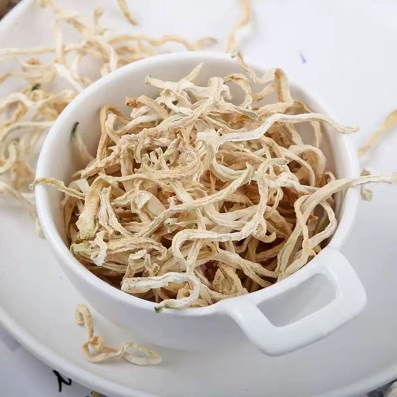 Dried Papaya Shreds (Carica papaya) — Shredded Green Papaya for Pickles & Side Dishes, 500g quality and texture