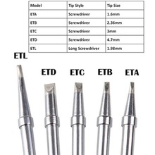 Weller��ͭETA ETB ETD ETS ETT WESD51 WESD50 WCC100��Ǧ����ͷ