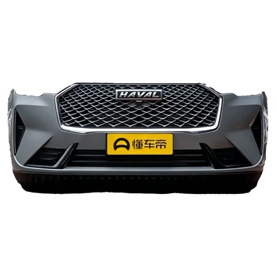 Haval H6 Third Generation Bumper