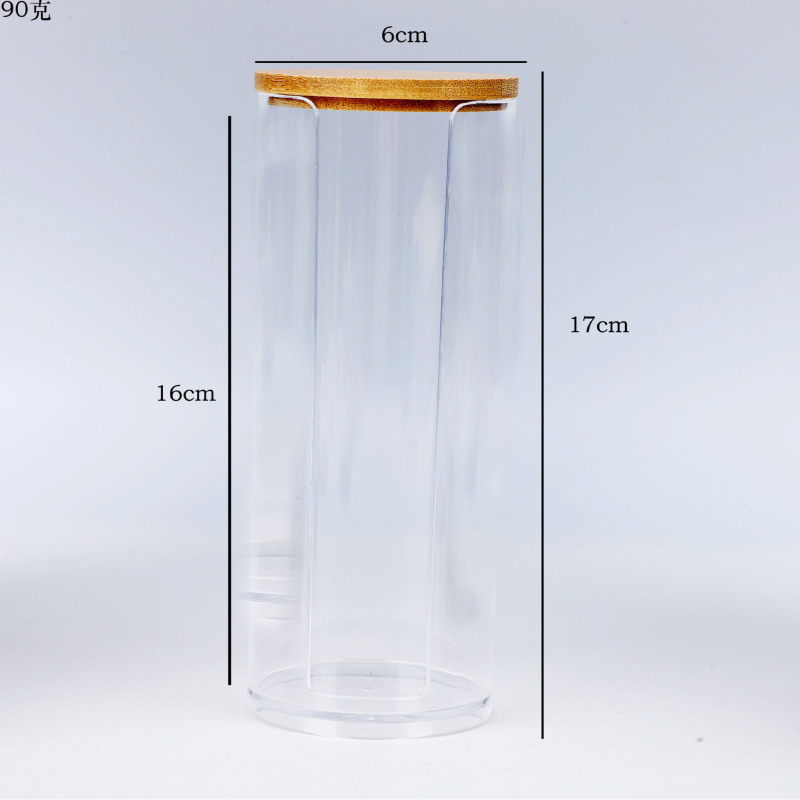 メイク落とし用綿棒収納ボックス、トイレ化粧品収納ボックス、箱入りの特別な組み合わせが無料です。|undefined