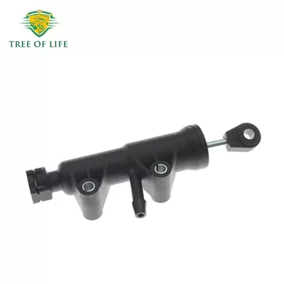 Hybrid Vehicles Clutch – Clutch master cylinder