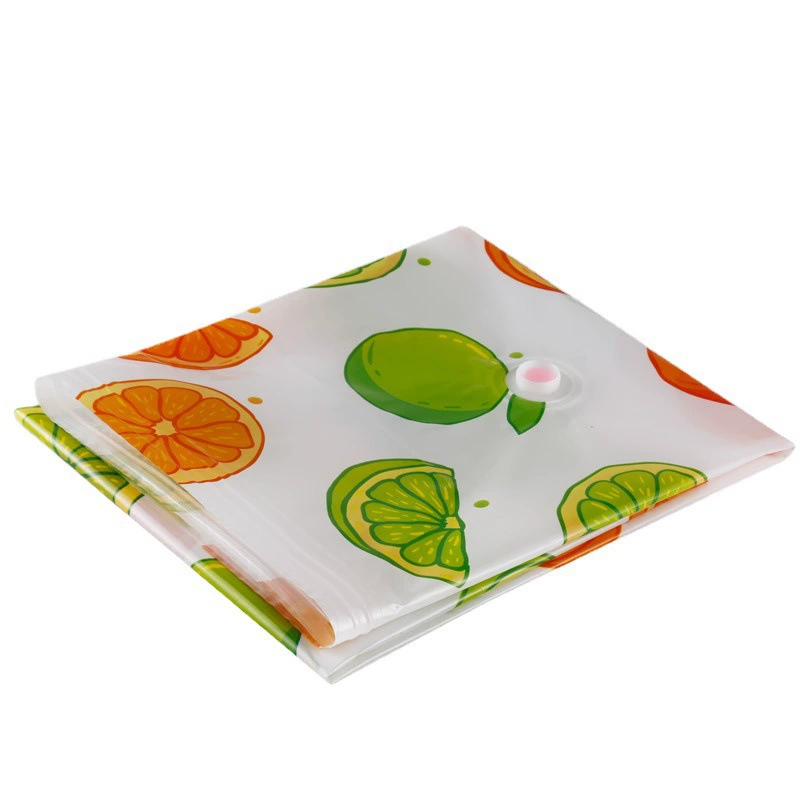 Vacuum duvet, down jacket, storage bag, suitcase, storage box, increased thickness