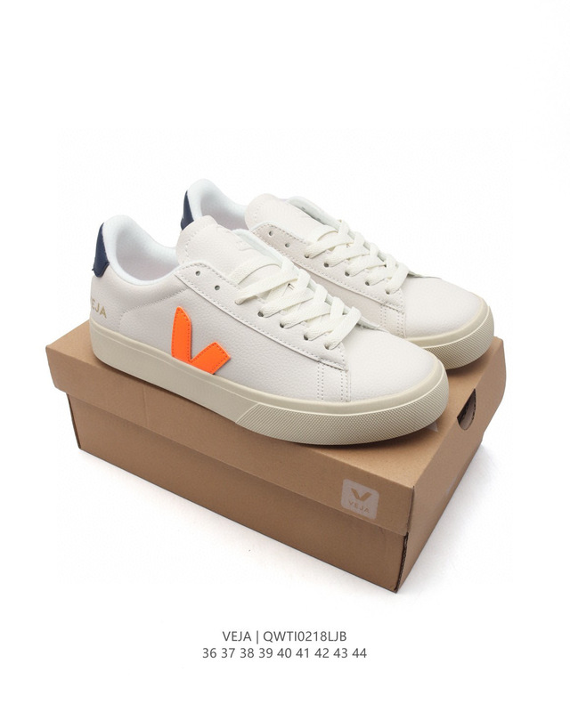 フランスの Veja スタースタイルのカップルスポーツとレジャー多用途男性と女性の通気性のあるメイラードニッチスニーカー|undefined